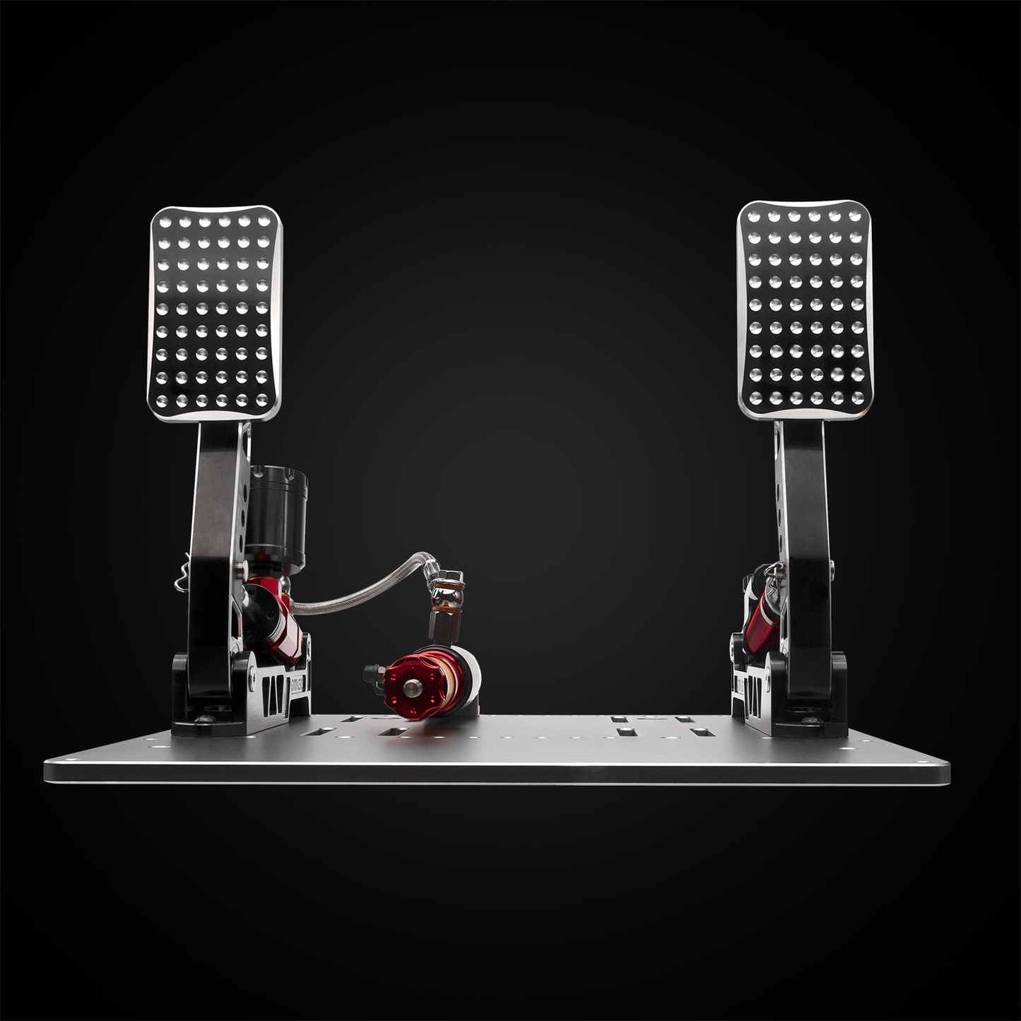 Simagic P2000 Pedal Series
