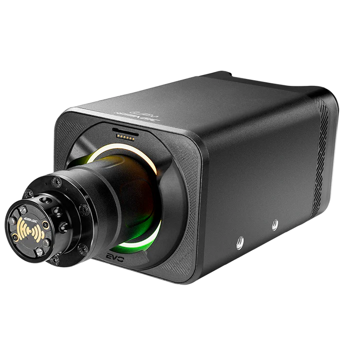 Simagic Alpha EVO Wheel Base – 9Nm / 12Nm / 18Nm