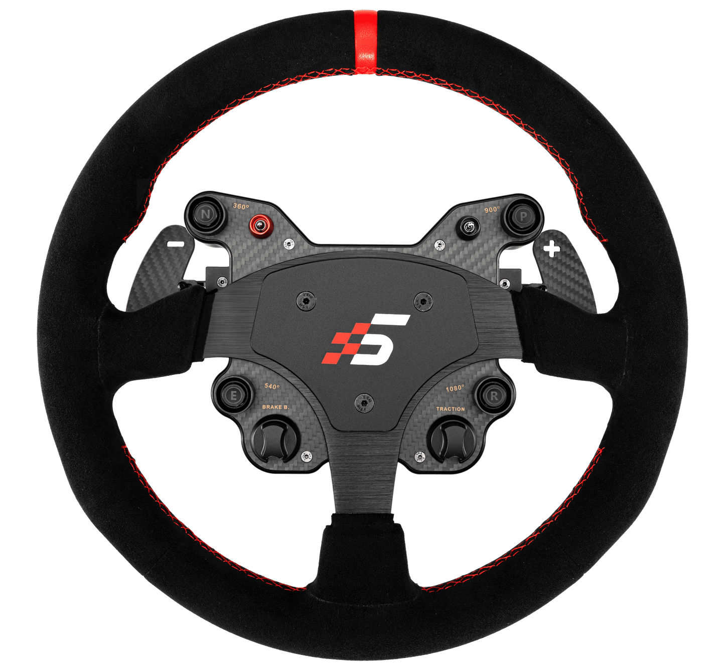 Simagic GT1 Steering Wheel