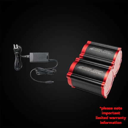 SIMAGIC P-HPR Bundle