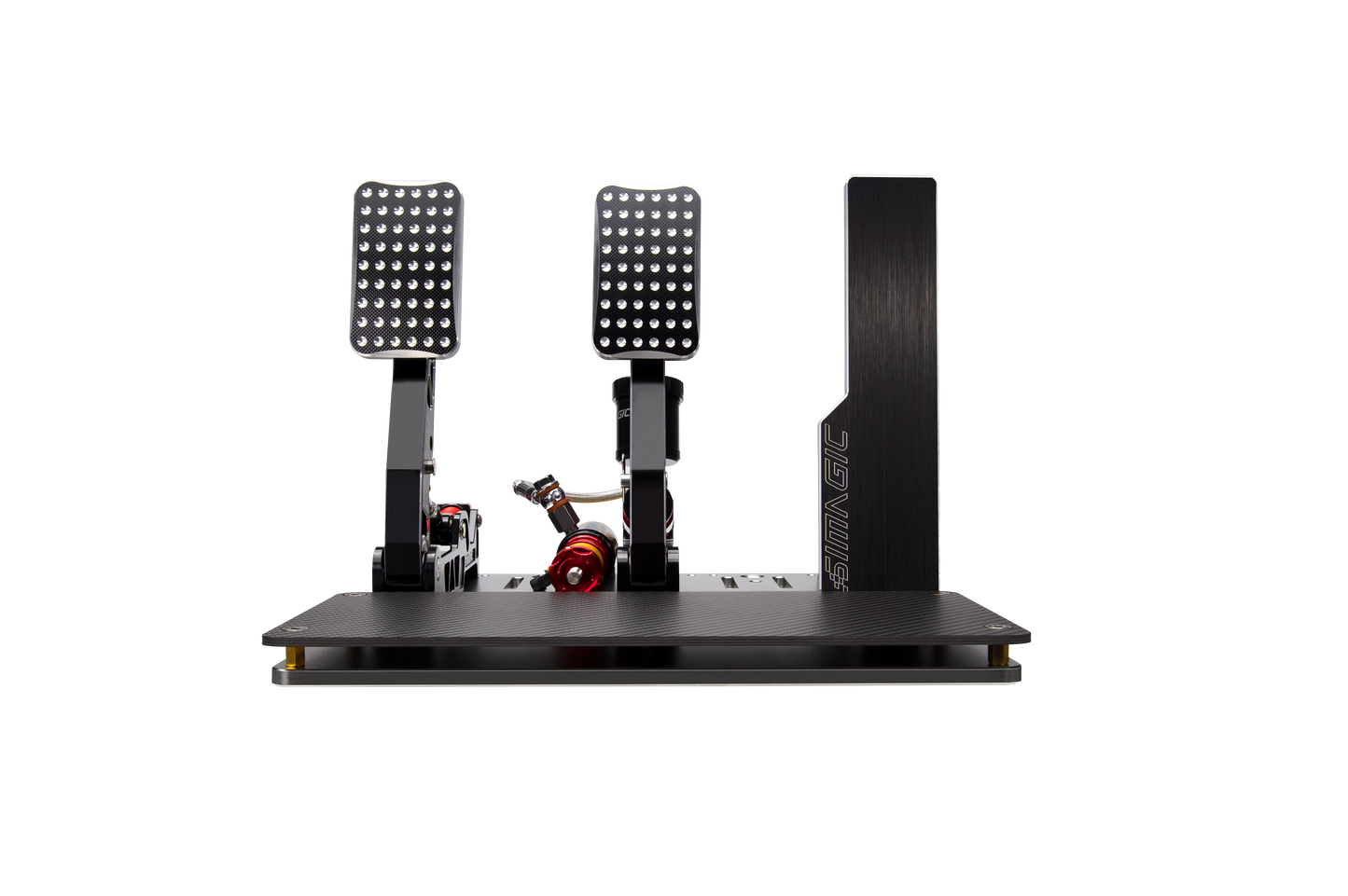 Simagic P2000 Pedal Series