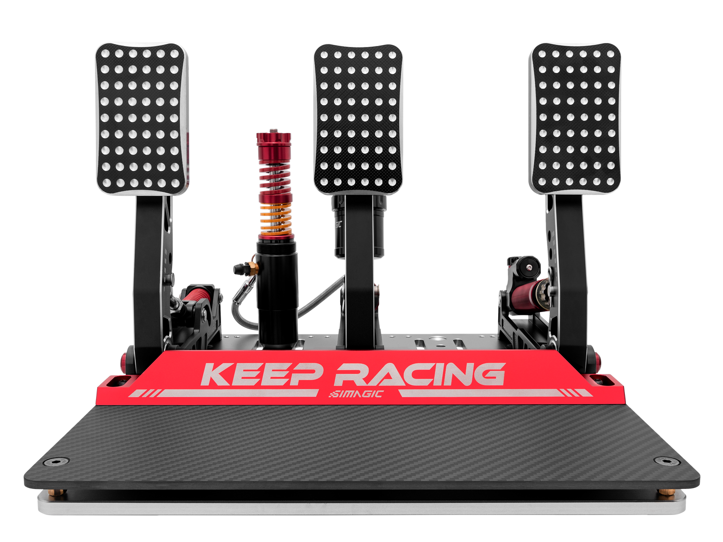Simagic P2000 Pedal Series