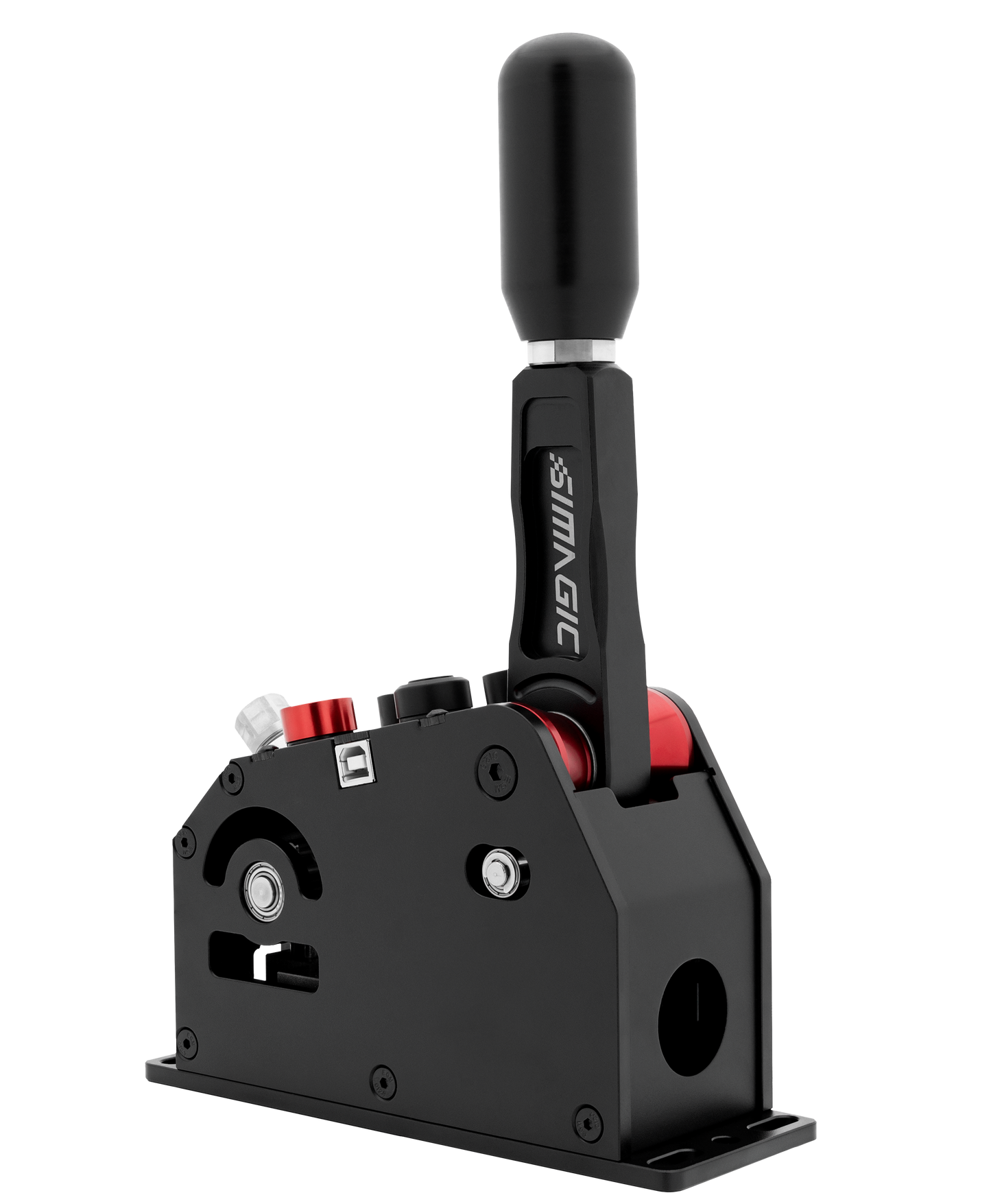 Simagic Q1 Sequential Shifter