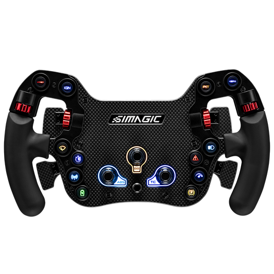 Simagic FX Formula Steering Wheel