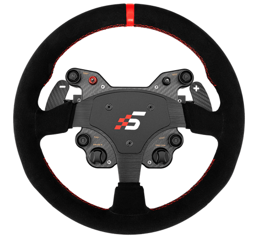 Simagic GT1 Steering Wheel