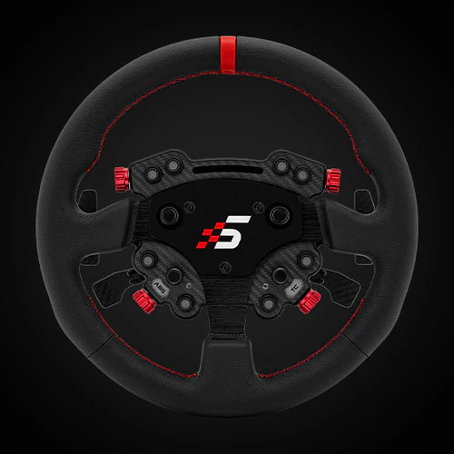 Simagic GTpro-R(K)(Leather)