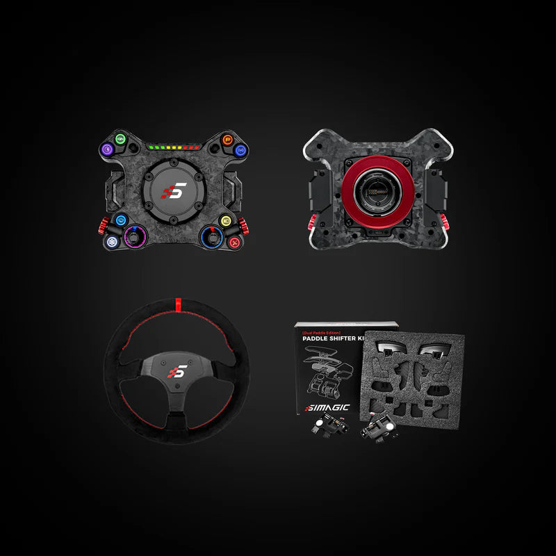 Simagic Neo X Hub Series