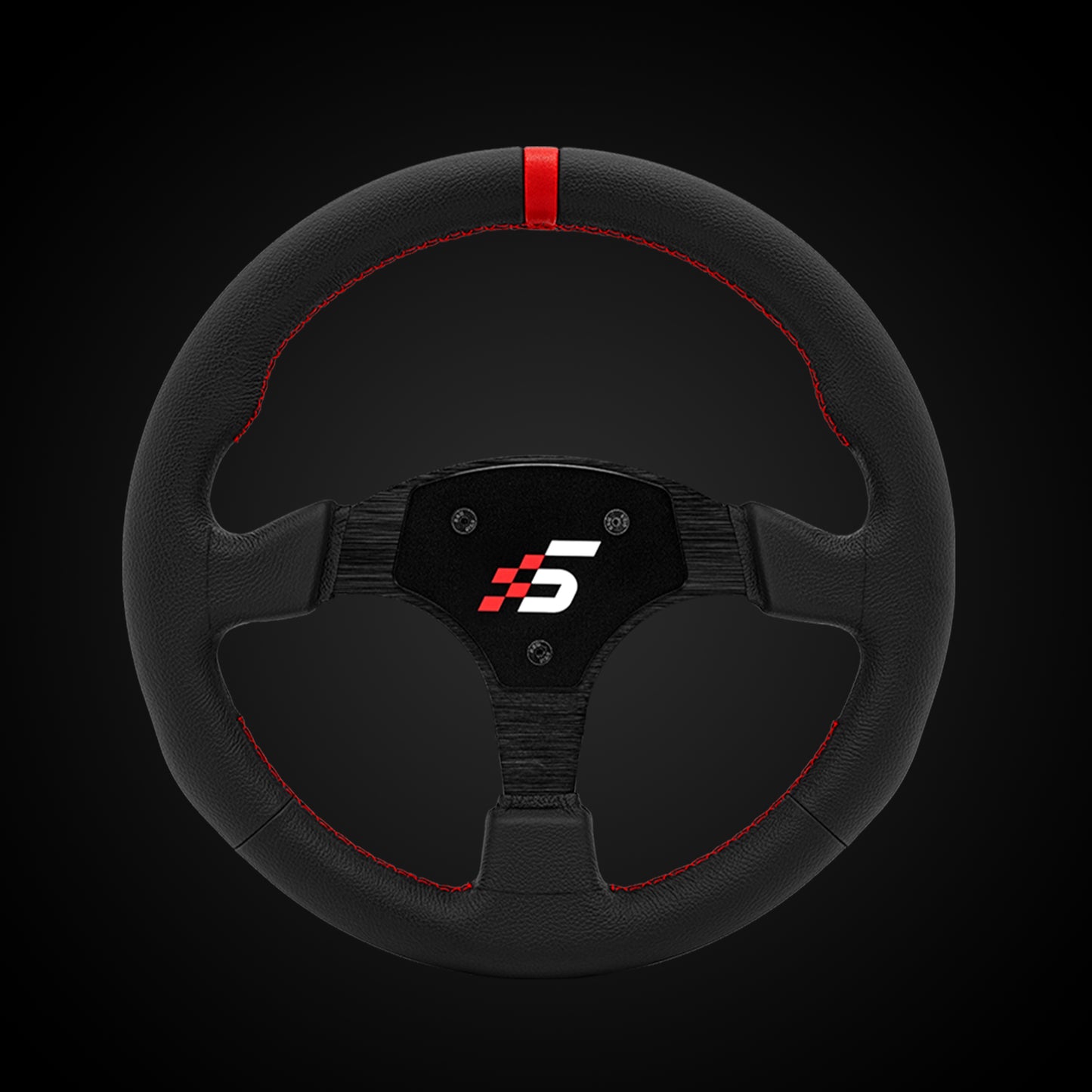 P-330R Round Wheel