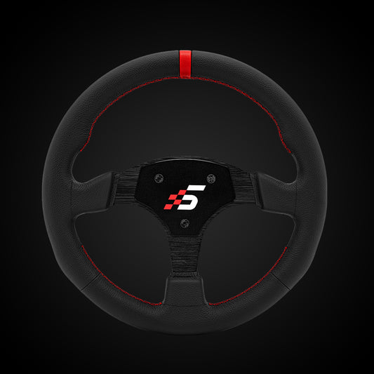 P-330R Round Wheel