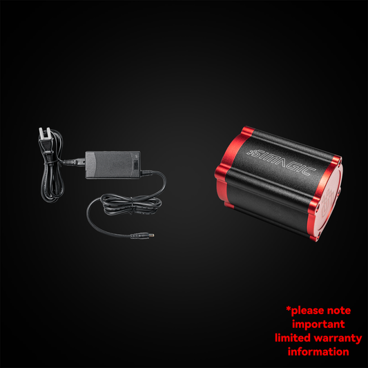 SIMAGIC P-HPR Bundle