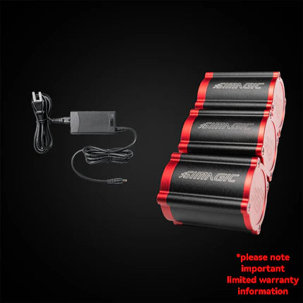 SIMAGIC P-HPR Bundle