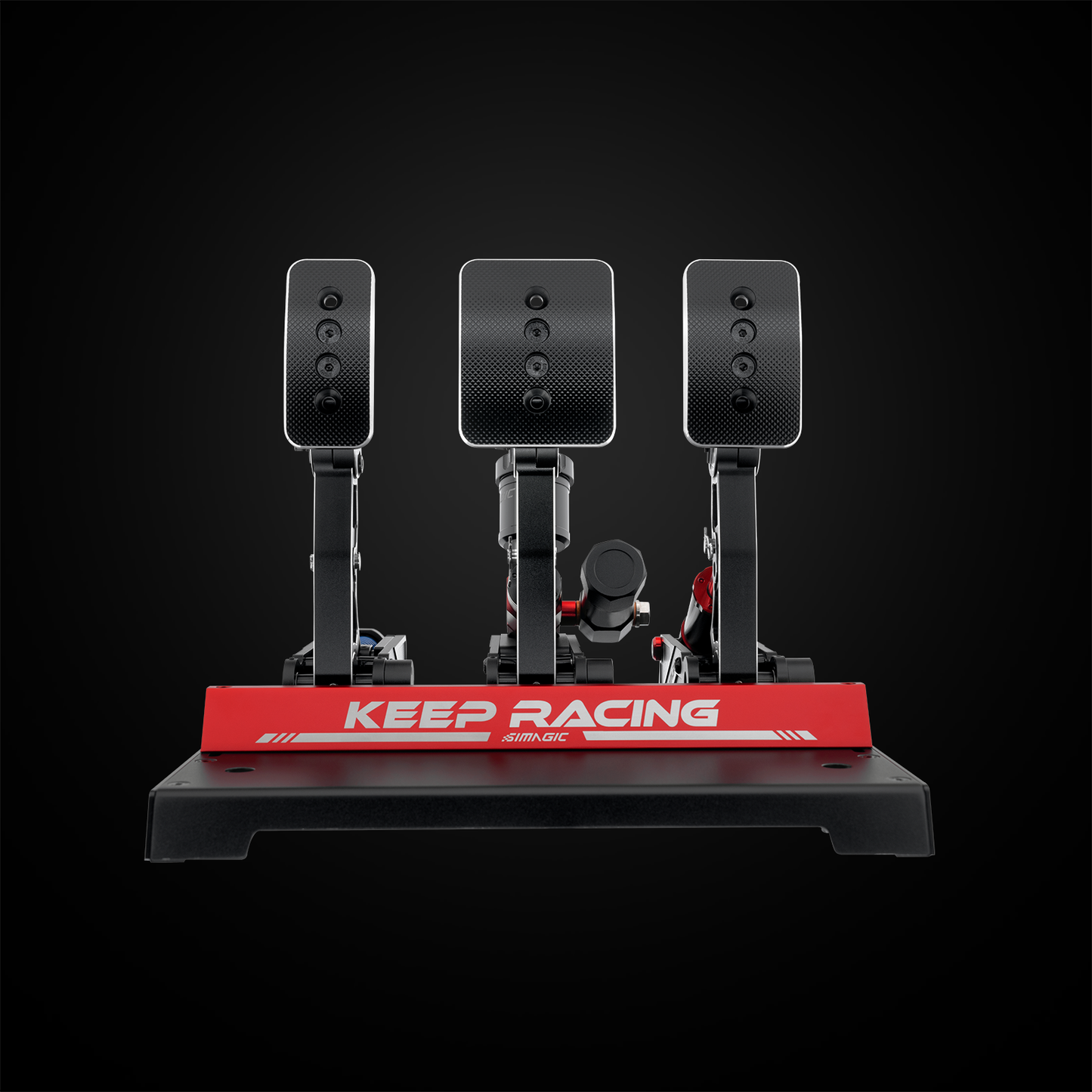 P1000-RS Pedal
