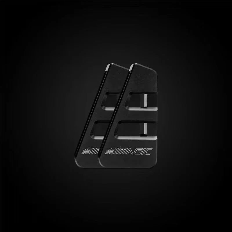 P2000 Haptic bracket