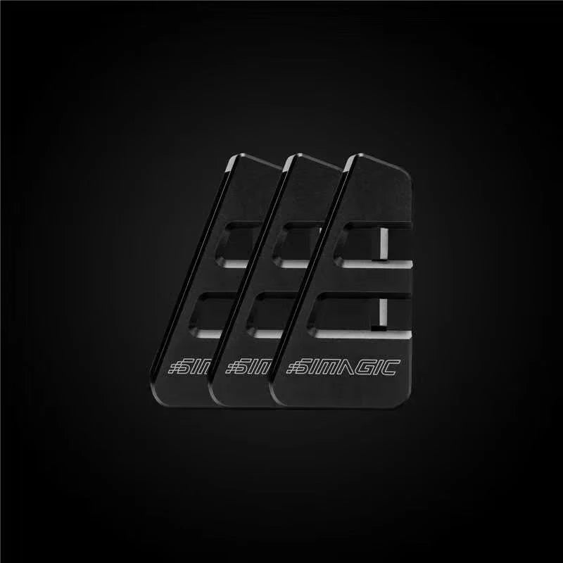 P2000 Haptic bracket