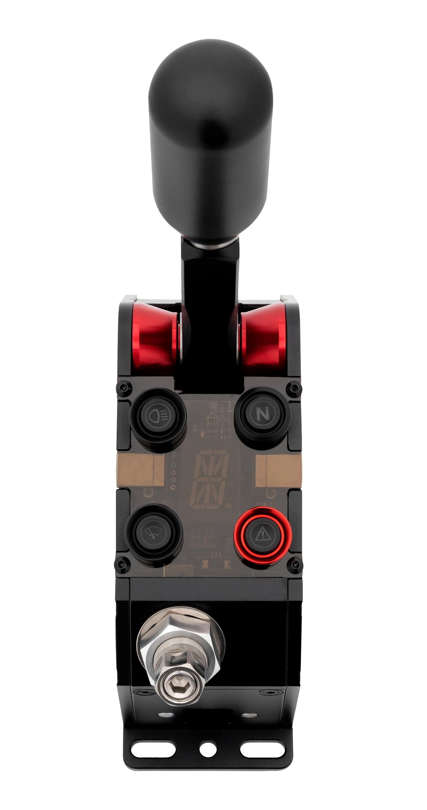 Simagic Q1 Sequential Shifter