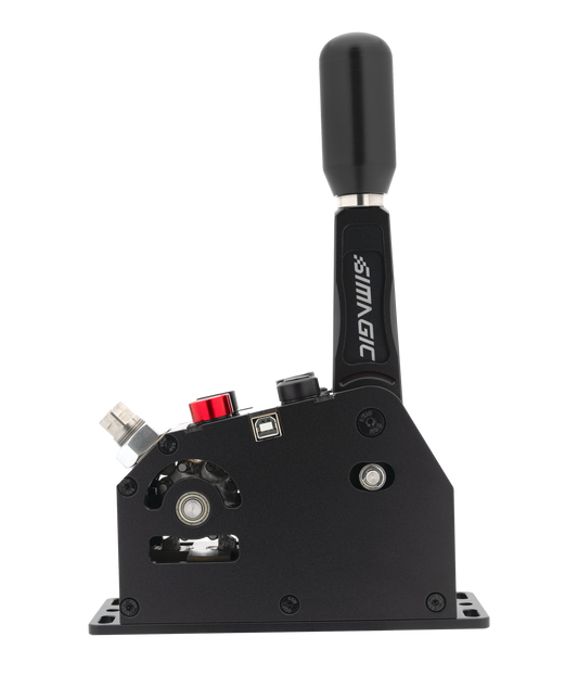 Simagic Q1 Sequential Shifter
