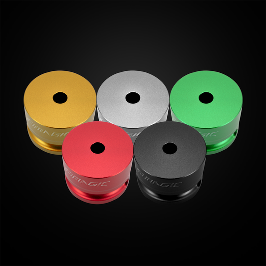 Simagic Wheel Mount